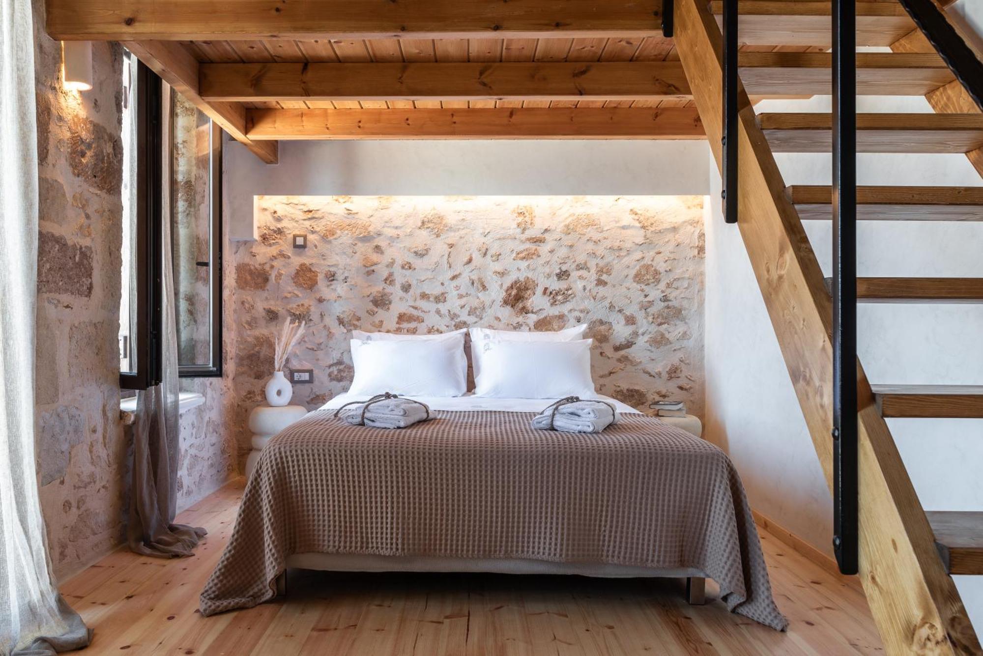 Delta-rho Pousada Chrissi Akti Chania